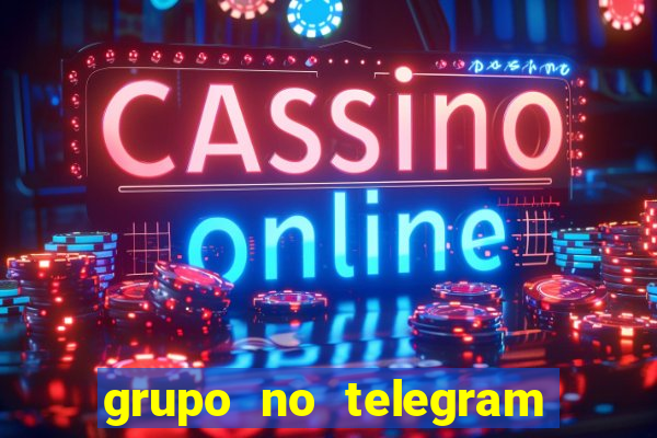 grupo no telegram mais 18